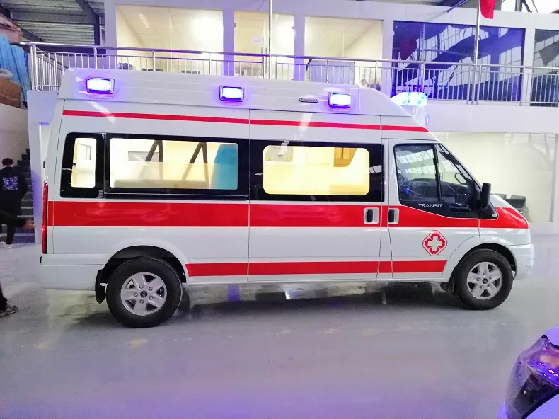 嘉兴跨省救护车出租